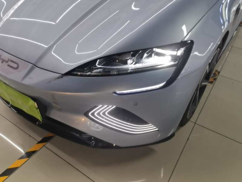 Used BYD Seal 2023 Champion Edition 700km Performance Version — 23