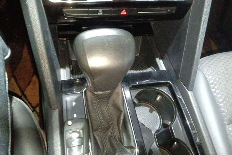 Used Volkswagen Teramont 2020 Revised Version 330TSI Two-Wheel Drive Comfort Edition