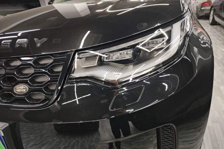 Used Land Rover Discovery 2024 360 PS S