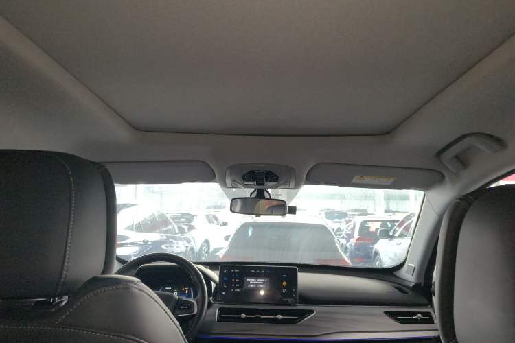 Used Chery Tiggo 8 2021 Kunpeng Edition 290TGDI Automatic Zhubfeng Version