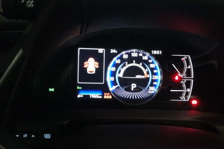 Used Lexus ES 2018 200 Excellence Edition China VI Standard
