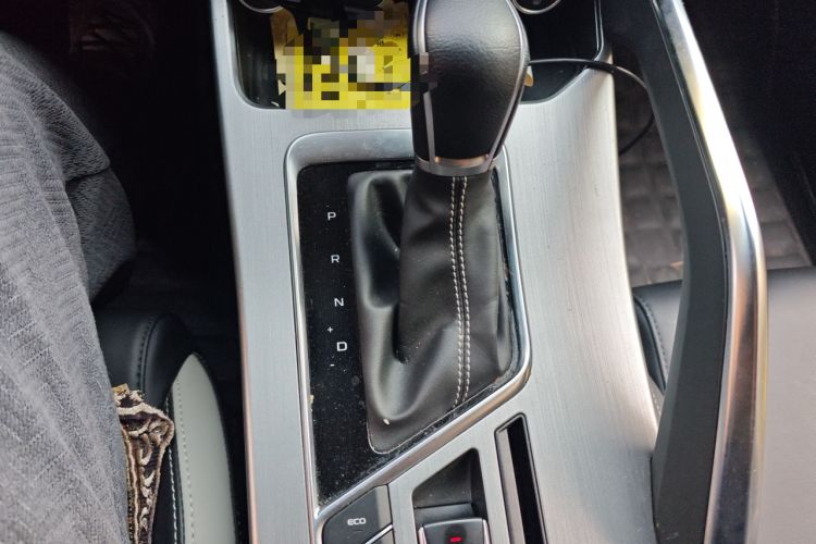 Used Geely Auto Coolray 2020 PRO 240T DCT Hunter
