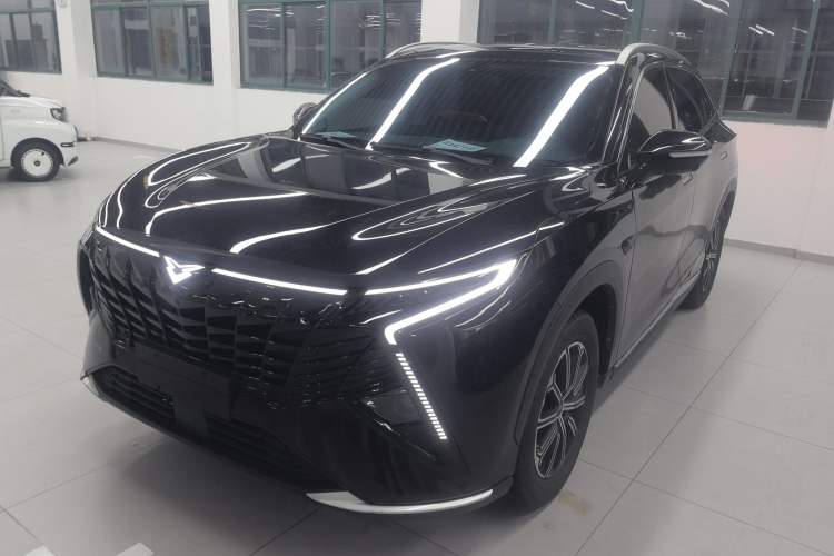 Used Cowin Kunlun 2023 Kunlun 300 Mountain Peak Edition