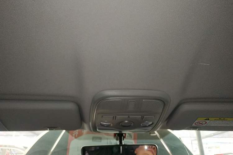 Used Haval M6 2021 PLUS 1.5T DCT Elite Smart Connectivity Model