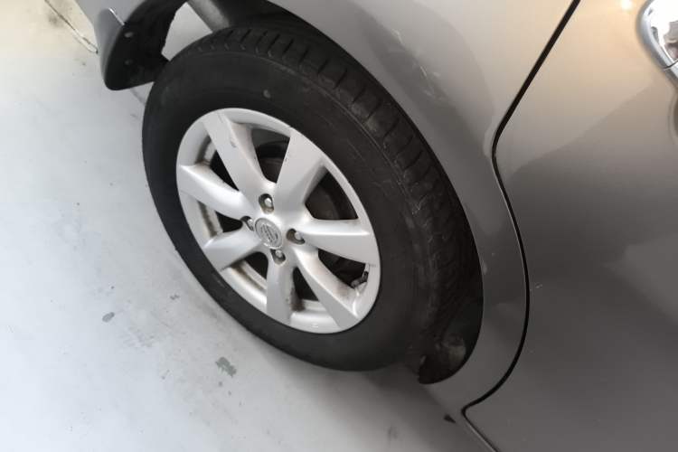 Used Nissan Sunny 2016 1.5XE CVT Leading Edition
