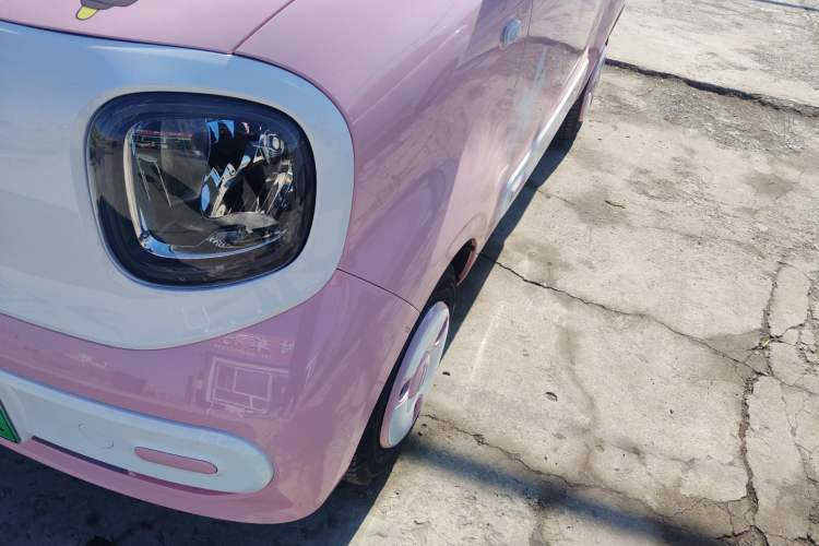 Used Bestune Pony 2026 Model 222km Cute Horse Plus