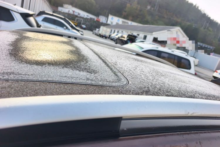 Used Haval H2 2016 Red-Label 1.5T Manual Two-Wheel Drive Luxury Model