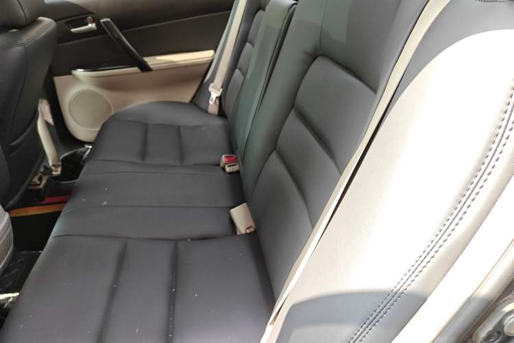 Used Mazda 6 2008 2.0L Automatic Fashion Edition
