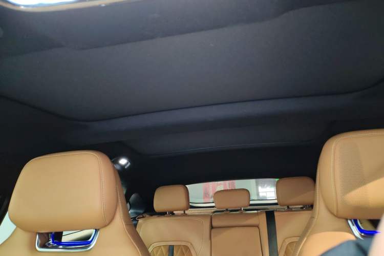 Used Mazda EZ-6 2024 Range-Extended 200 Luxury Edition