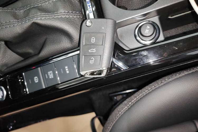 Used Volkswagen Passat New Energy 2025 430 PHEV Hybrid Business Edition