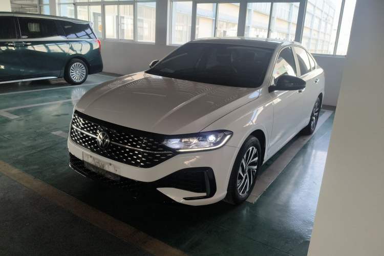 Used Volkswagen Lavida 2023 280TSI DSG Starry Sky Deluxe Edition