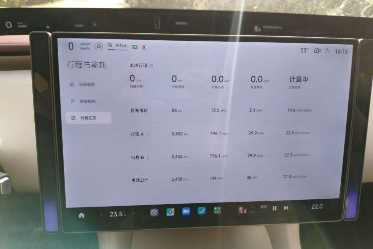 Used Xiaomi Auto YU7 2025 Ultra-Long Range High-Performance All-Wheel-Drive Max Edition

