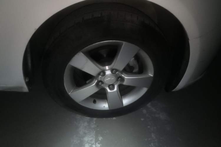 Used Chevrolet Cruze 2012 1.6L SL Grand Edition Automatic