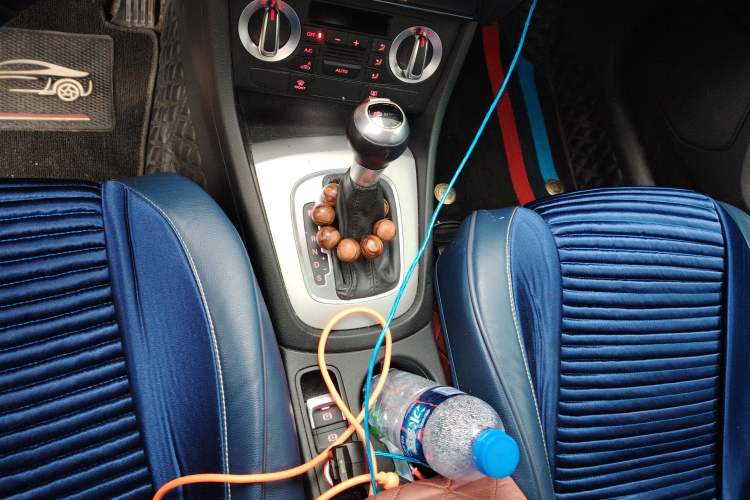 Used Audi Q3 2016 30 TFSI Collector's Edition Intelligent Model