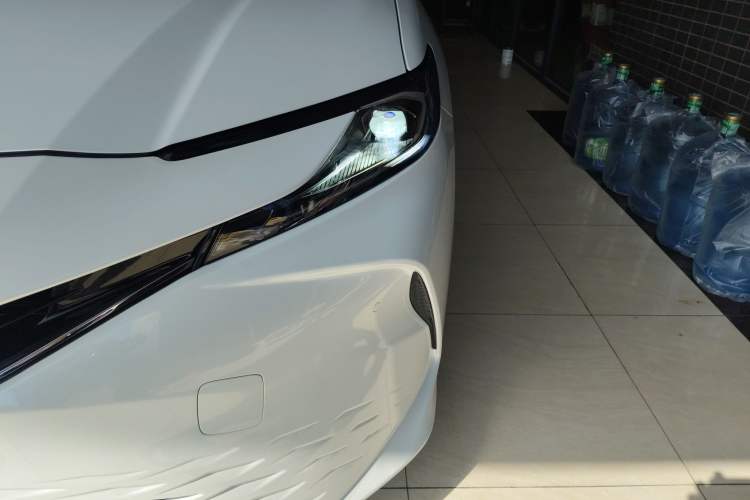 Used Toyota Camry 2024 2.0 GVP Luxury Edition