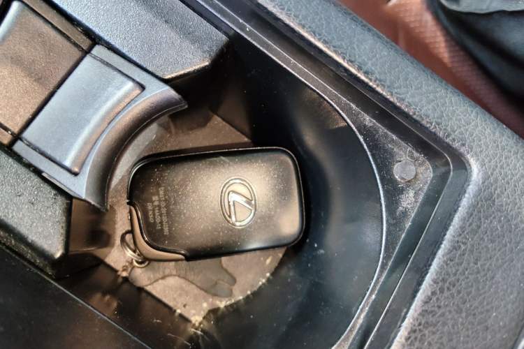 Used Lexus RX Classic 2013 270 Elite Edition
