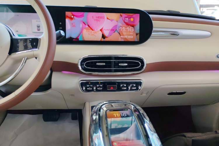 Used ORA Ballet Cat 2023 401 km Luxury Version