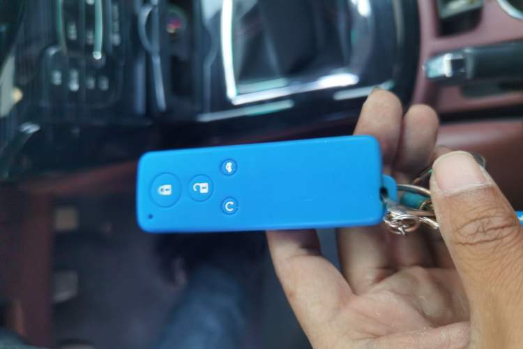 Used BYD Surui 2016 1.5L Manual Elite Edition
