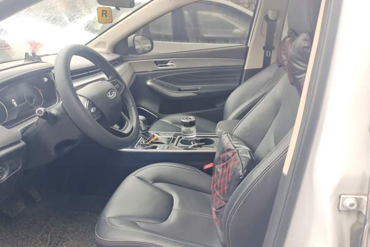 Used Chery Arrizo 5 2021 PRO 1.5L CVT Youth Edition
