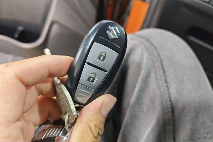 Used Suzuki Vitara 2016 1.4T Automatic Two-Wheel Drive Elite Model
