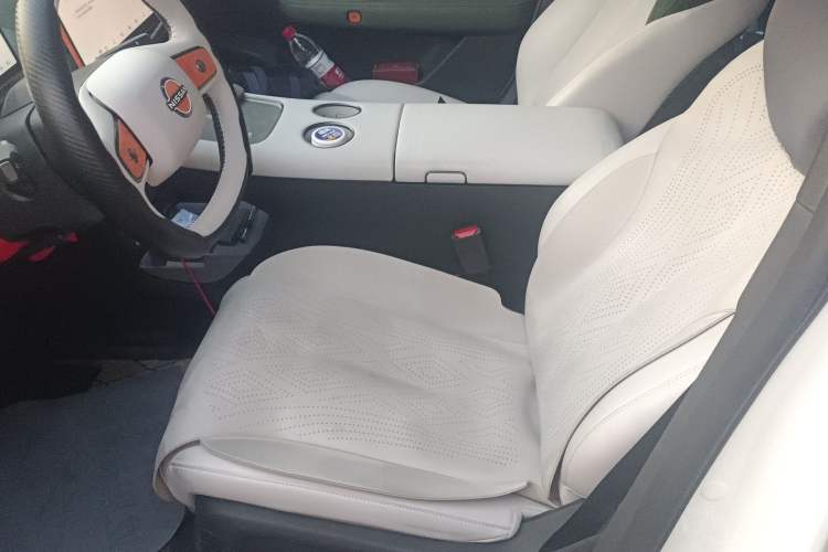 Used Nissan N7 2025 625 Max
