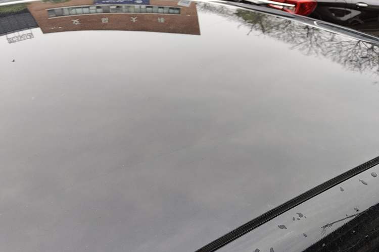 Used BYD Seal 2022 550 km Standard Range Rear-Wheel Drive Prestige Version
