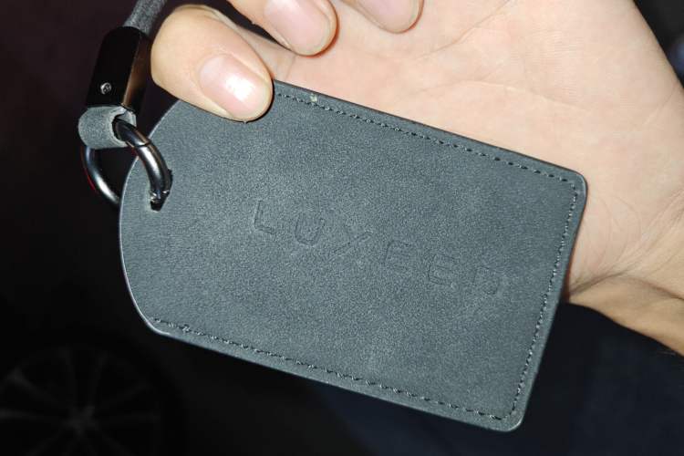 Used Hima Luxeed R7 2025 Extended-Range 251km Pro