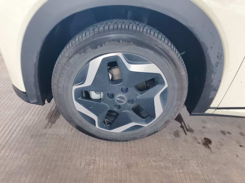 Used BYD Dolphin 2021 405 km Fashion Edition — 22