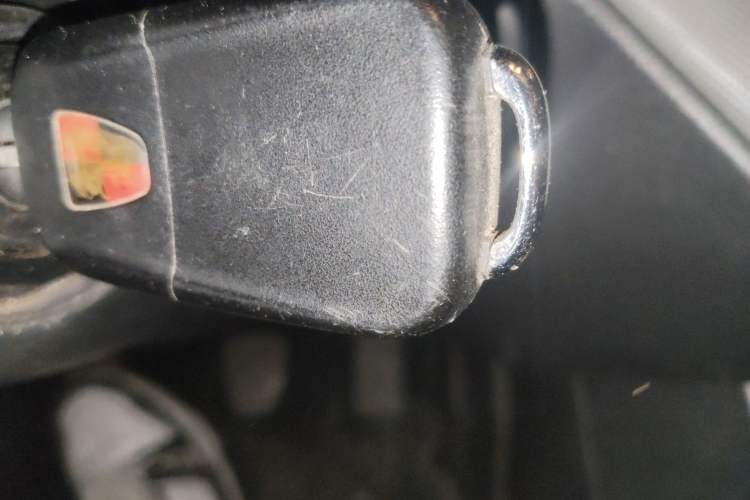 Used Roewe 360 2016 1.5L Manual Smart Screen Version
