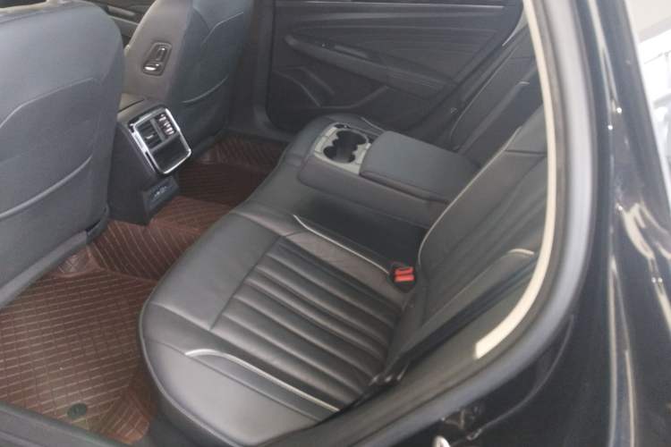 Used Volkswagen Passat 2022 330TSI Starry Elite Edition Custom Version