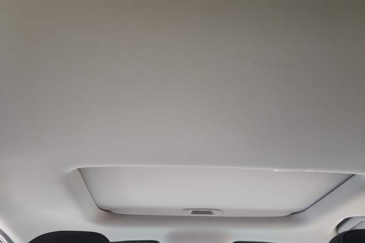 Used GAC Trumpchi M6 2023 PRO 270T DCT Luxury Edition Headliner