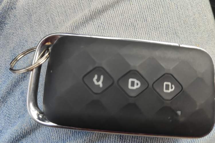 Used Wuling Asta 2021 1.5T CVT Starlight Edition