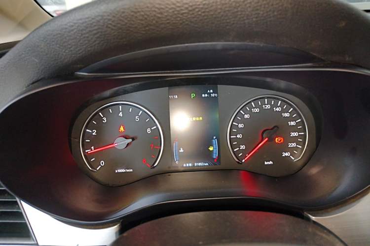 Used BYD Song MAX 2021 Upgraded Model 1.5T Automatic Luxury 7-Seater
