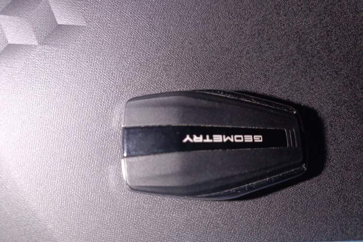 Used Geometry C 2021 C550 Power Edition
