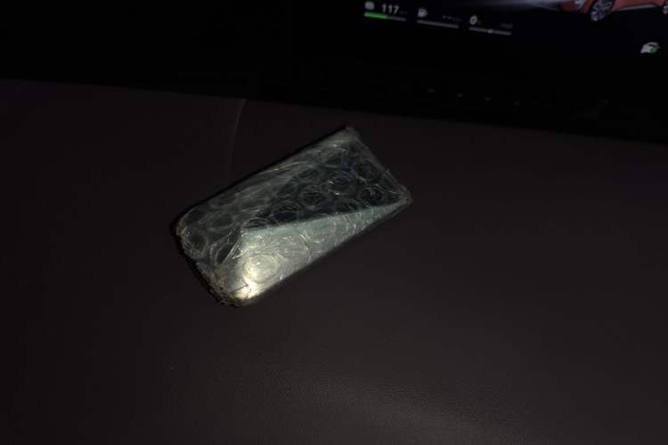 Used Avatr 06 2025 Pro Range-Extended Edition Vehicle Key