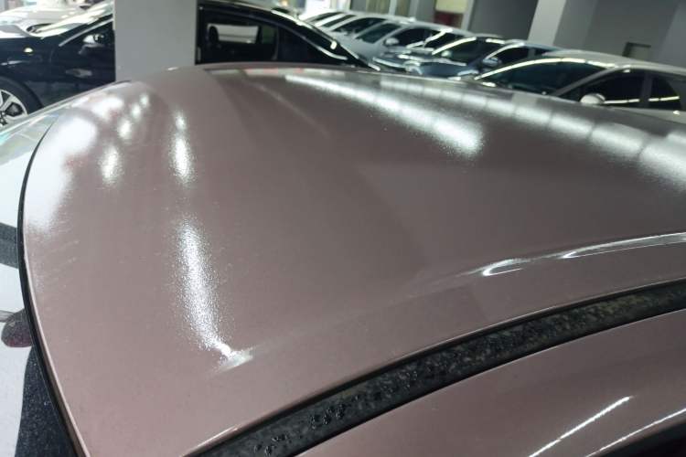 Used Wuling Bingo 2023 333 km Enjoyment Version