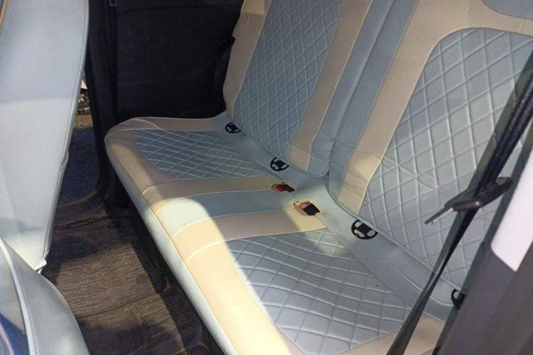 Used Chery New Energy QQ Ice Cream 2024 170km Sundae
