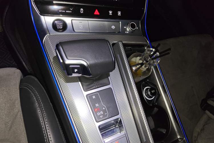 Used Audi A6L 2023 Revised 45 TFSI Prestige Dynamic Edition
