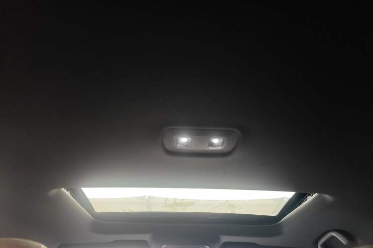 Used BYD Qin PLUS 2021 EV 500KM Luxury Model