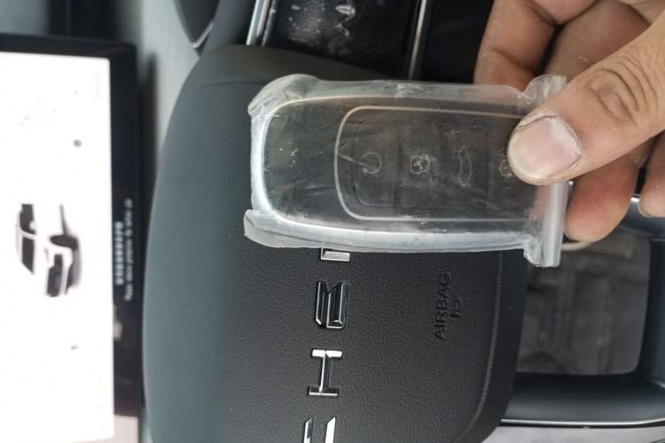 Used Chery Tiggo 8 PLUS C-DM 2025 1.5T 116 km Luxury Version 5 Seats
