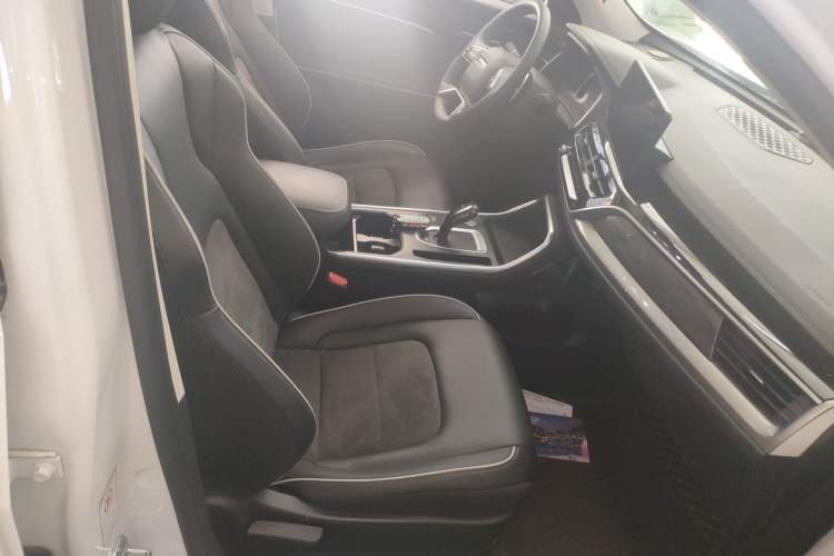 Used Haval H6 2021 China Trend Edition 1.5 GDIT Automatic Champion Version