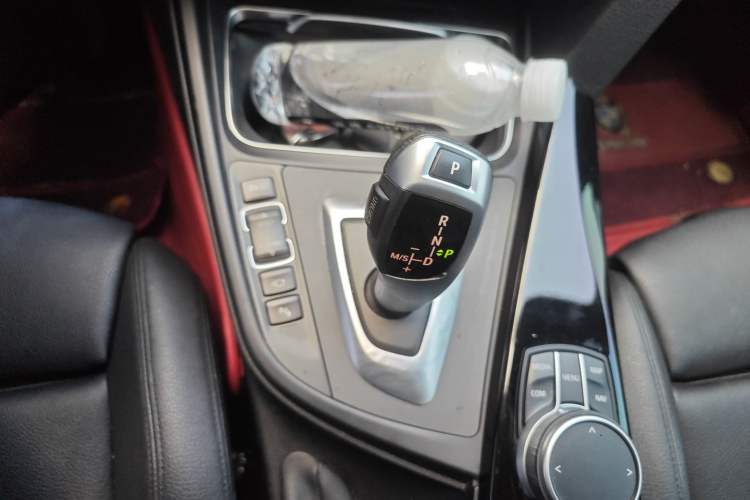 Used BMW 3 Series GT 2020 320i M Sport Package