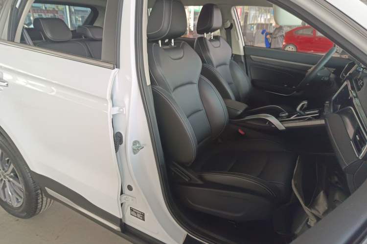 Used Geely Auto Emgrand X7 Sport 2020 1.8TD DCT Smart Connect PRO