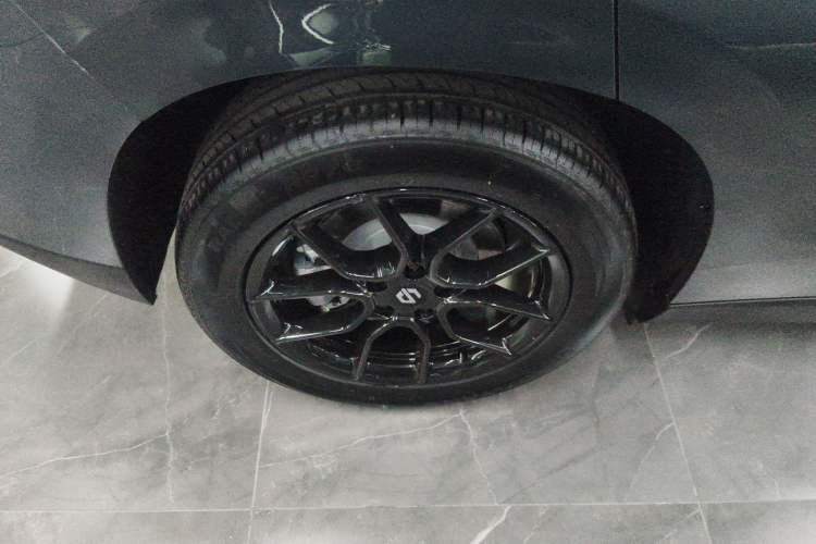 Used Leapmotor C10 2024 410 Comfort Edition
