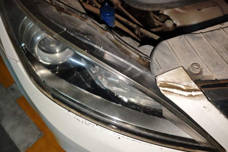 Used CHANGAN Eado 2016 1.6L Automatic Trend Model