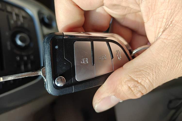 Used Buick Excelle 2011 1.6LX-AT