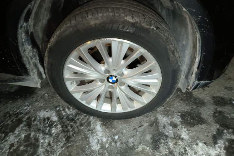 Used BMW X5 2014 xDrive35i Leading Model
