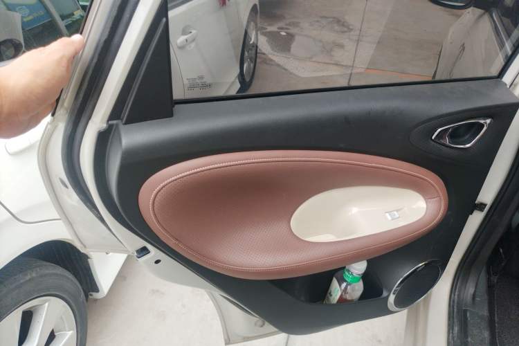 Used Wuling Bingo 2024 333 km Lingxi Connected Version