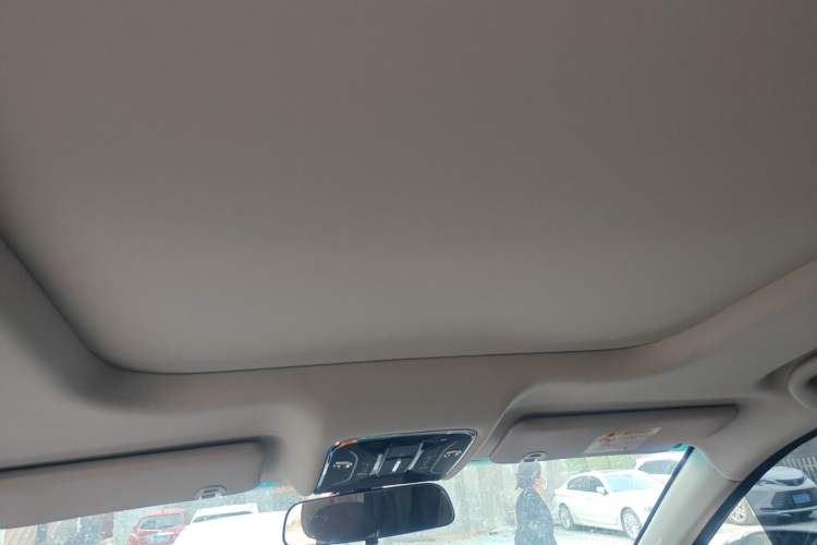 Used JETOUR X90 PLUS 2025 Beyond Edition 1.6TD DCT Family Fun Version 7 Seats