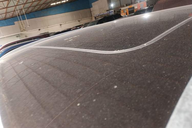 Used Honda Avancier 2017 370TURBO Four-Wheel Drive Prestige Edition
